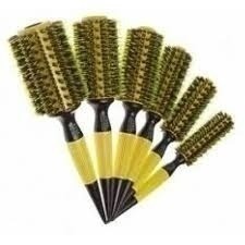 Kit Escova Evas Cms Kit 6 Tamanhos + Cms 3003 + 30