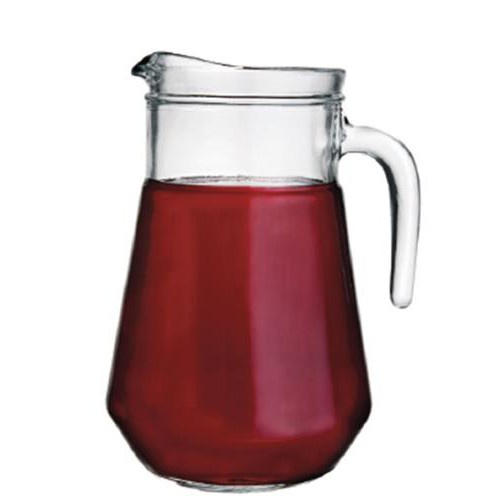 JARRA BAR 1.500 ML – CAIXA C/ 6 PEÇAS