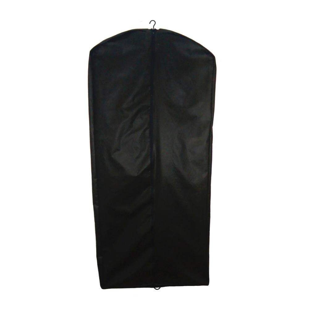 Capa Para Vestido Curto 100% TNT Com Zíper