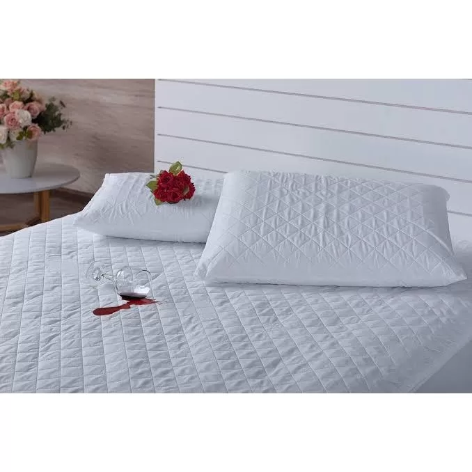 Mega Promoção Protetor Impermeável De Colchão 