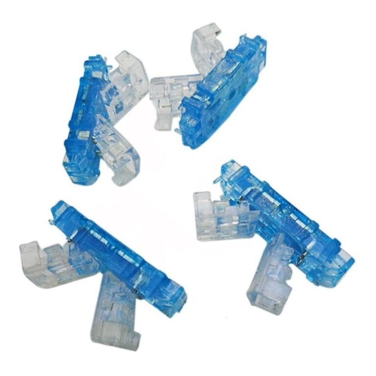 200 peças Conector Linear De Emenda 101e Bargoa/c