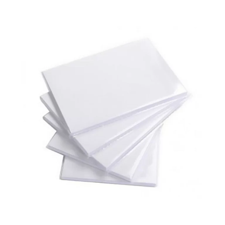 200 folhas Papel Fotográfico 10×15 cm 265g G