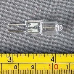 Lâmpada Halógena Coifa Fischer 12v 20w