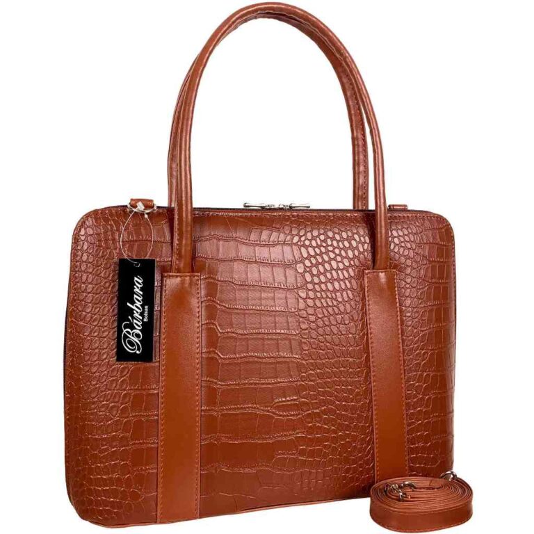 Bolsa Pasta Maleta Executiva Feminina Notebook Lap