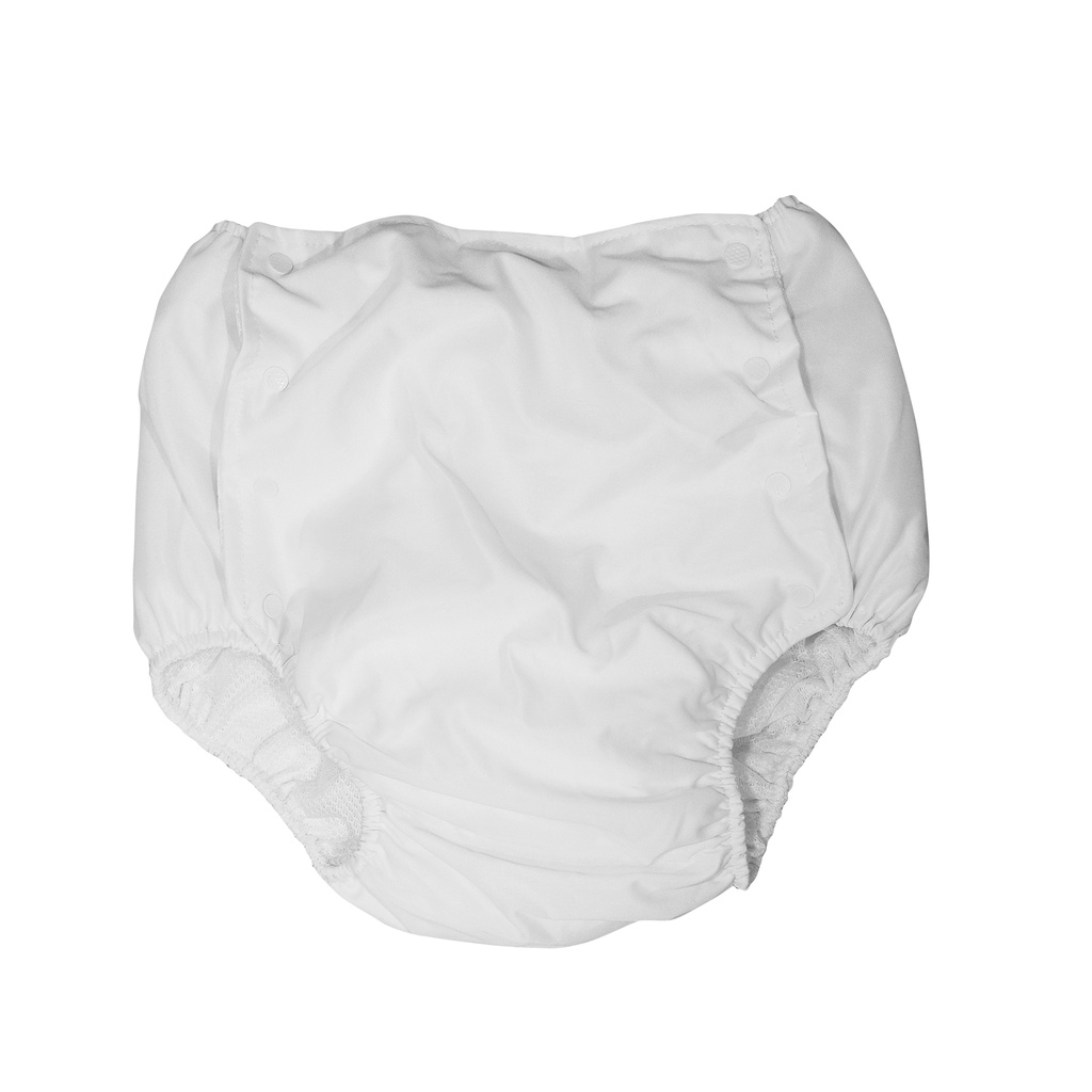 Fraldas Plástica Reutilizável Enxuta Geriátrica do Infantil ao Adulto – Lavável