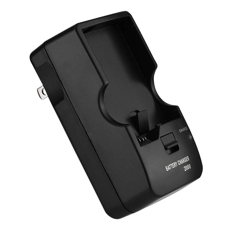 Carregador De Parede P/ Bateria Sony Psp – 1000 2000 3000