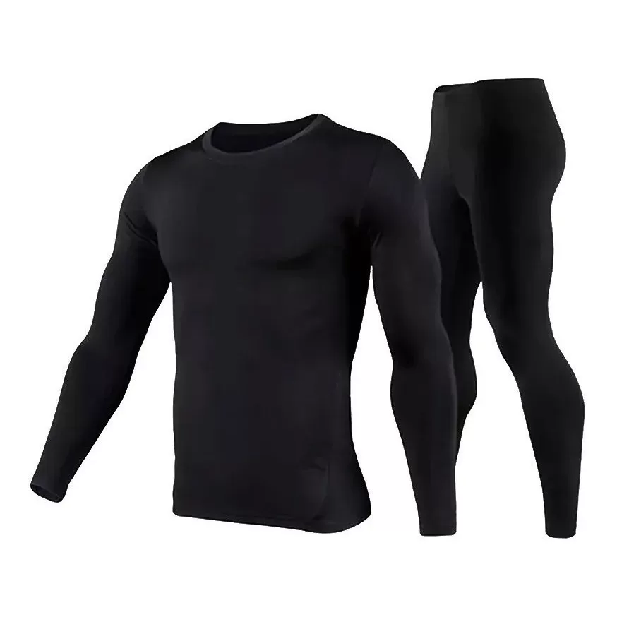 Conjunto Calça + Blus Térmica Flanelada Inverno