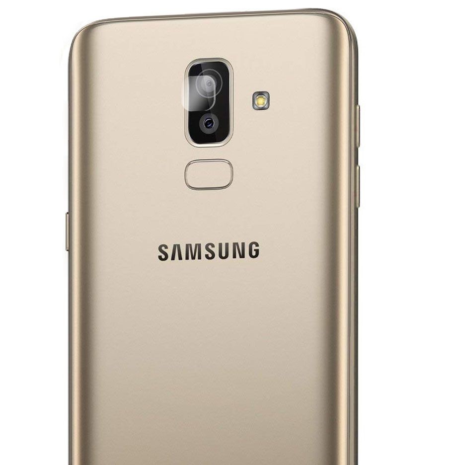 Película para Lente de Câmera para Galaxy J8 – Gshield