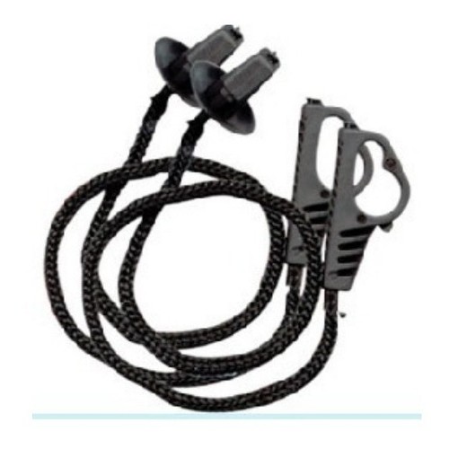 Cordao Do Bagagito Vw Fox / Polo Hatch / Golf ( O 