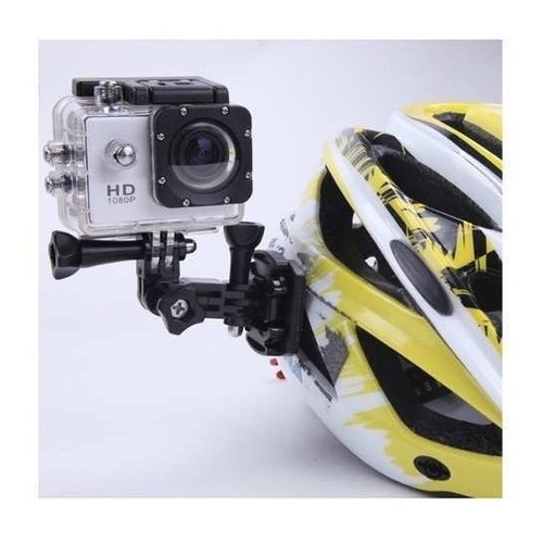 Mini Câmera Filmadora Sports Full Hd Carro Bike M