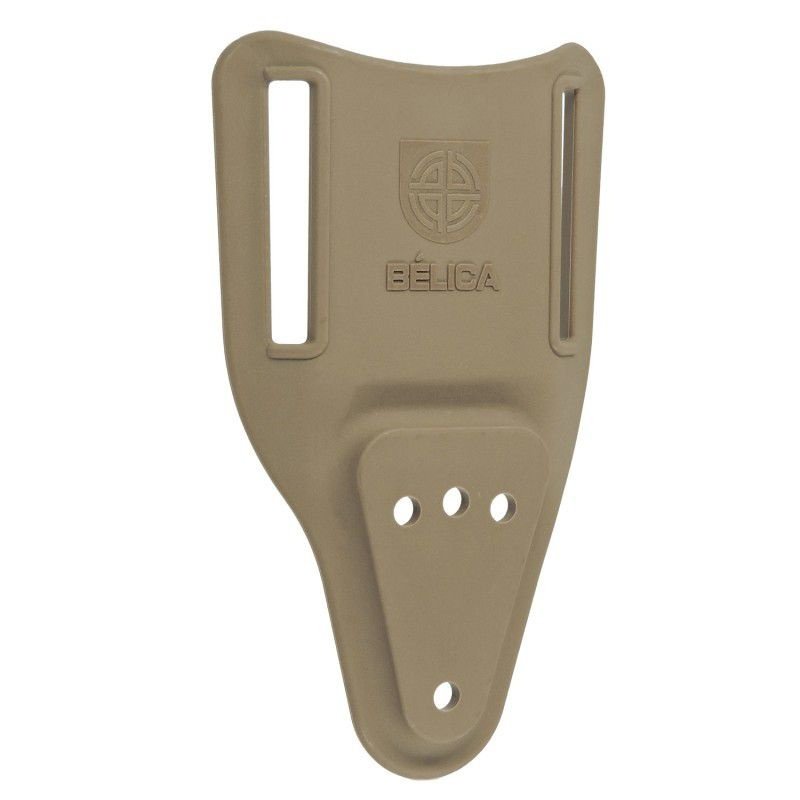 Adaptador de Cintura PRO Bélica – Coyote