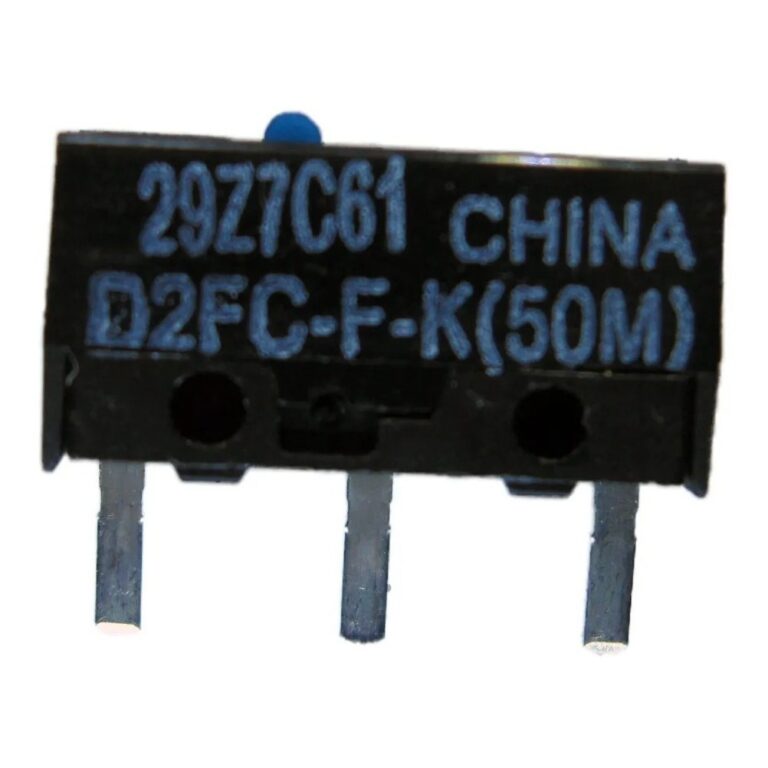 Micro-switch D2fc-f-k(50m) 2unid Deathadder Elite 