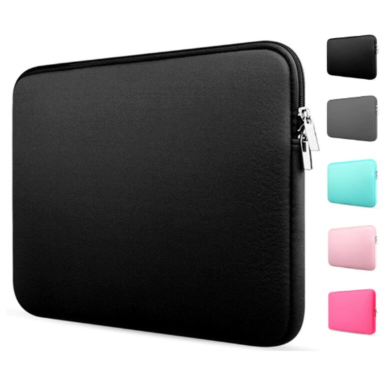Capa Case Para Macbook e Notebook 11/12/13/14/15/1