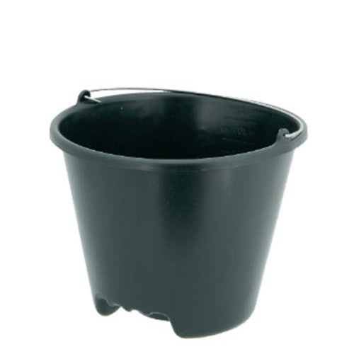 BALDE CONCRETO GRADUADO 12 LTS