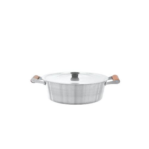 REBATIDA CAÇAROLA C/ALCA N.22  3,15 LTS