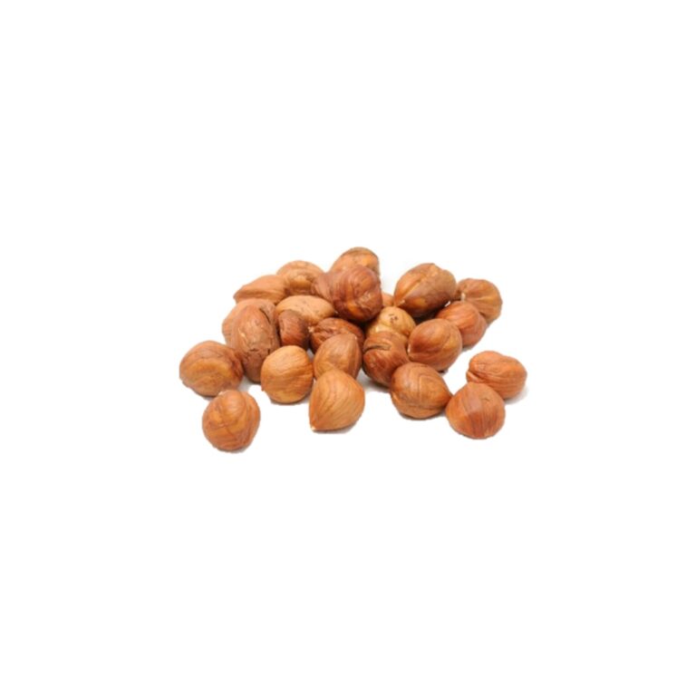 Avelã Crua Sem Casca – 2 Kg