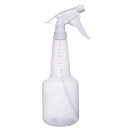 PULVERIZADOR GIRAFA GRADUADO 550ML
