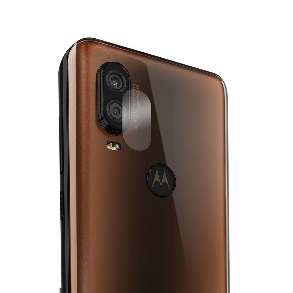 Película para Lente de Câmera para Motorola One Vision – Gshield