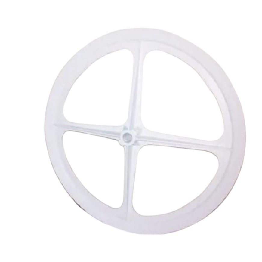Polia Batedor 262,6 Mm Suggar Lavamax – Original
