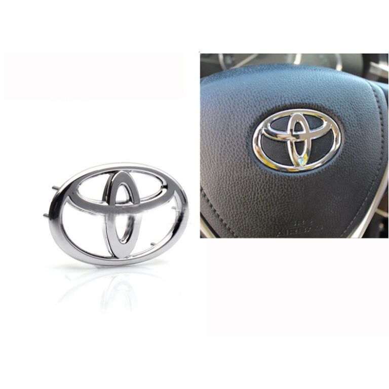Novo Para Adesivos De Carro Modificados Com Logoti