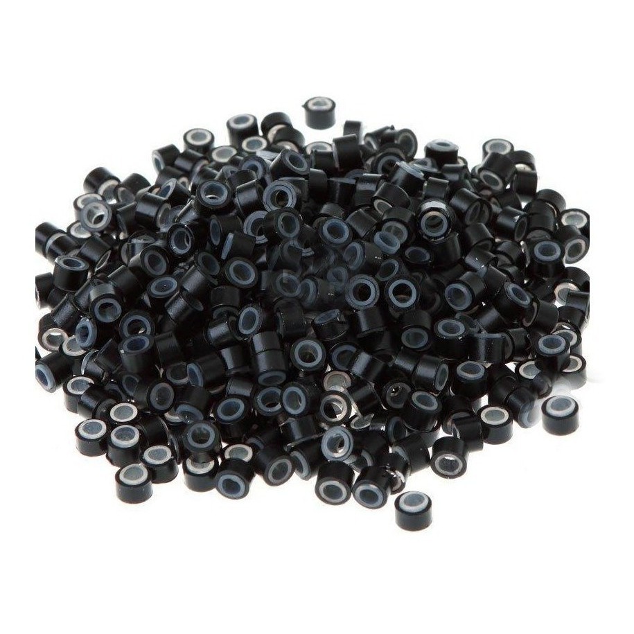 Kit Aguha Arco+ Microlink Com Silicone+nanolinks+alicate