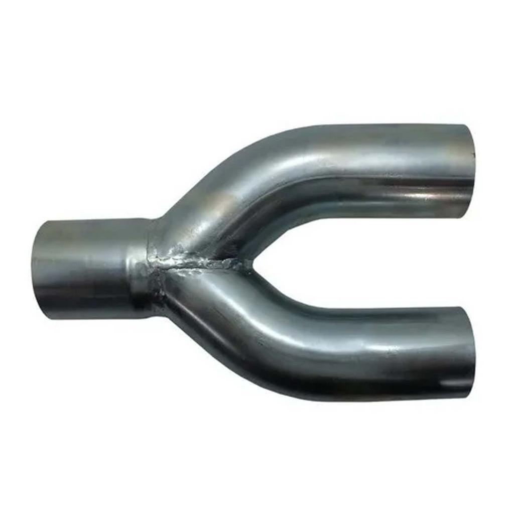 Tubo Para Adaptação Y – 2.1/2 Polegadas