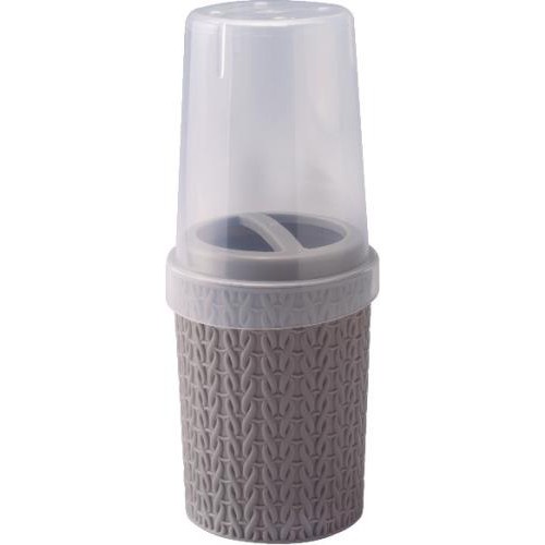 Porta Escova 770ml Trama Fendi