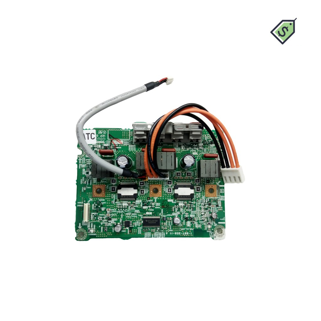 Placa Amplificador Home Sony Hbd-n7100 Bdv-n9100 Hbd-n9100w