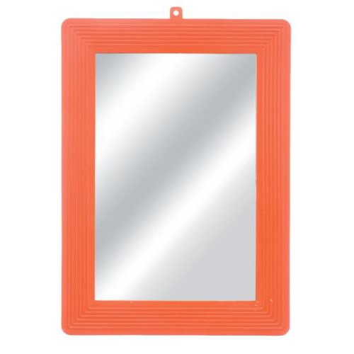Espelho Moldura Plastica – N 18 – 18&#