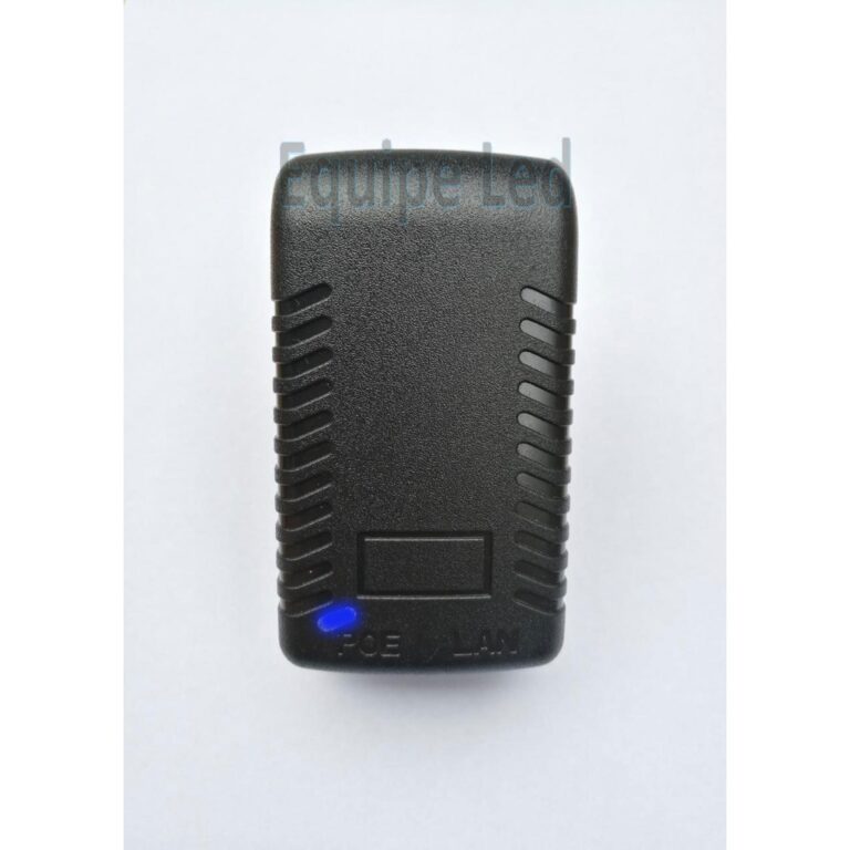 Fonte Poe 24v 1a Led Access Point Roteadores Compa