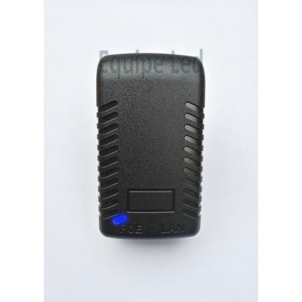 Fonte Poe 24v 1a Led Access Point Roteadores Compacta