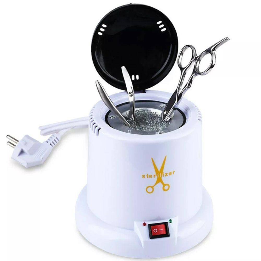 Esterilizador Elétrico Com Microsfera Esterilização