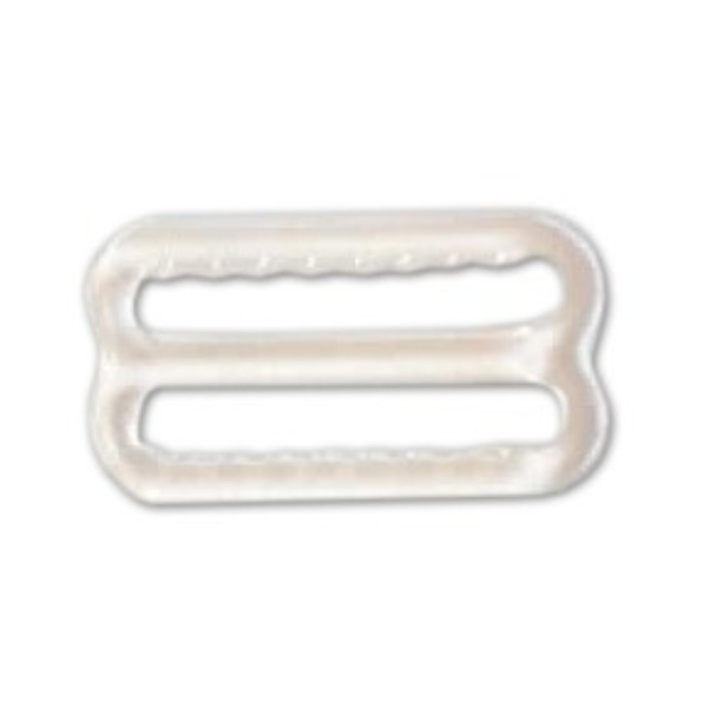 Regulador 17 Mm Para Biquínis Sutiãs Calcinhas 200 Unidades