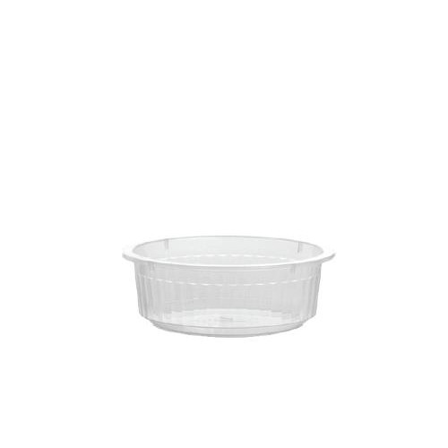 Bacia 3.3 Litros Transparente