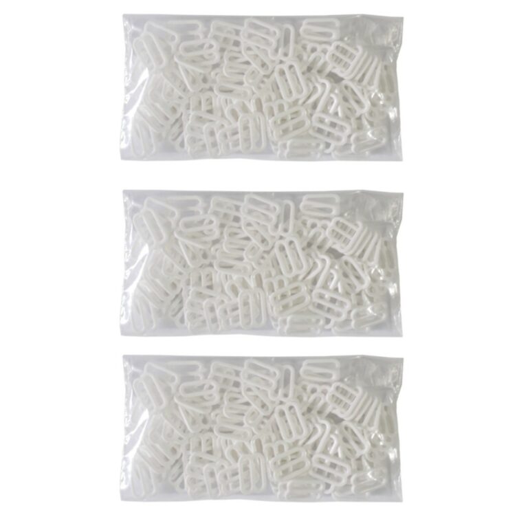 Regulador Para Calcinhas Sutiãs Biquínis 09 Mm 3