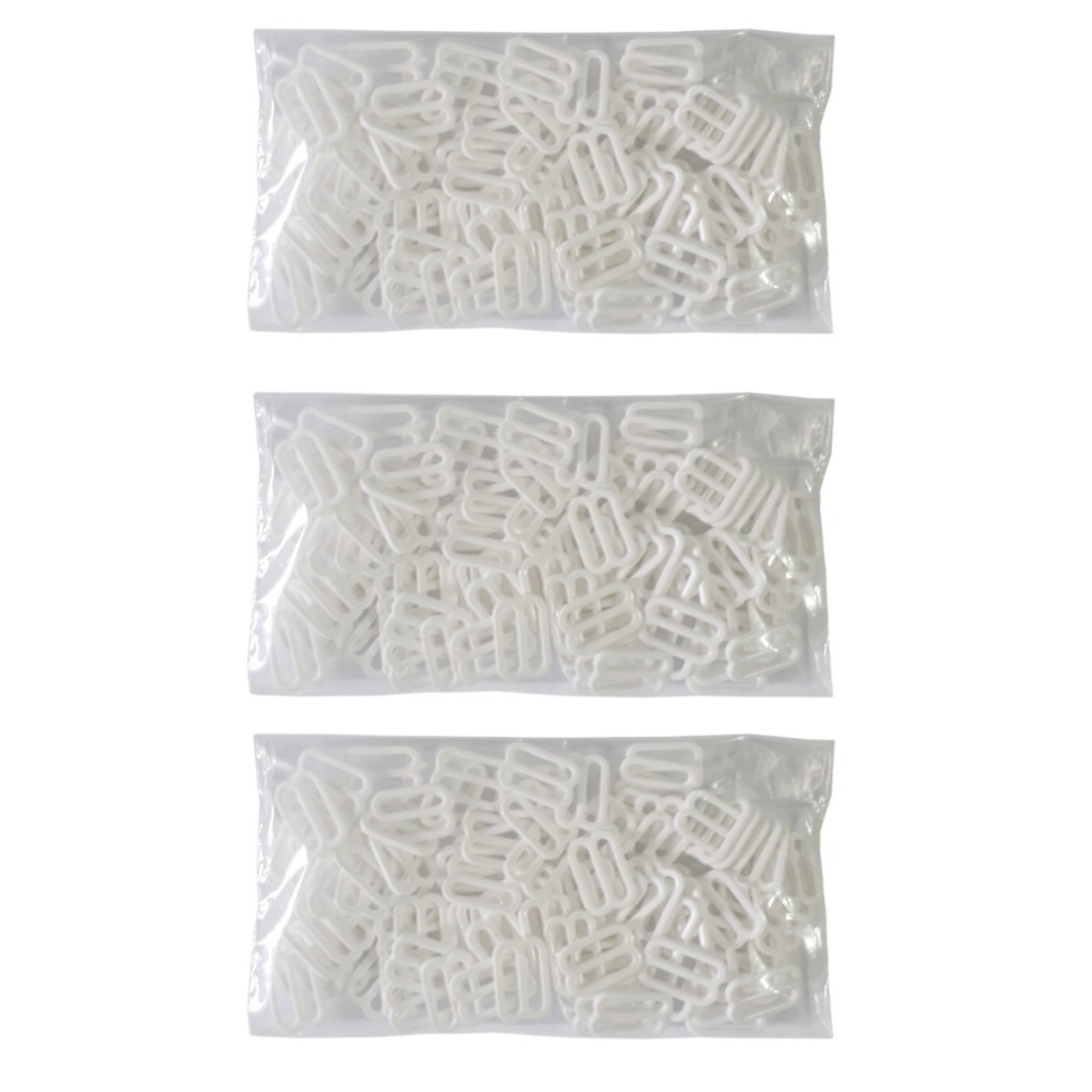 Regulador Para Calcinhas Sutiãs Biquínis 09 Mm 300 Unidades