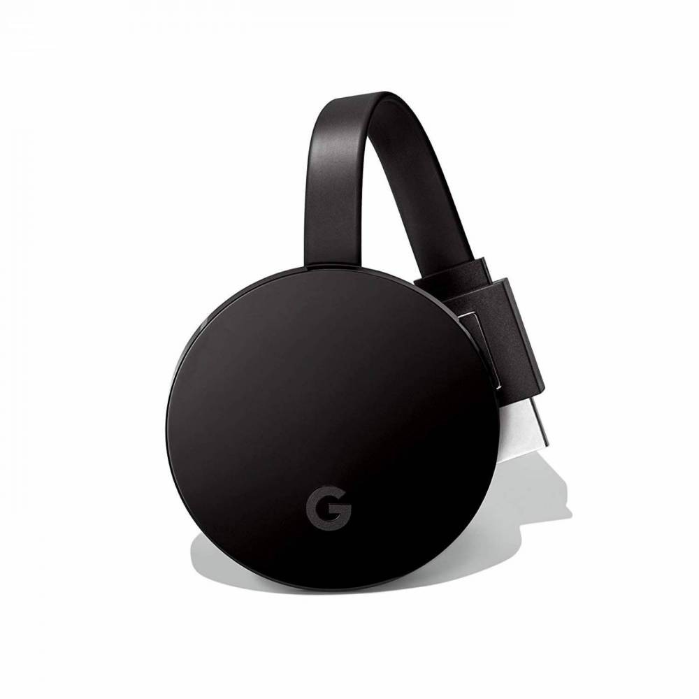 Google Chromecast Full HD HDMI