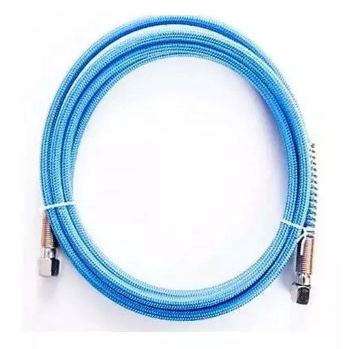 Mangueira do ferro da caldeira TEFLON HOSE complet