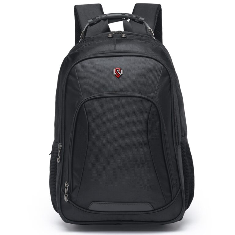Mochila Swissport Executiva Reforçada Resistente 