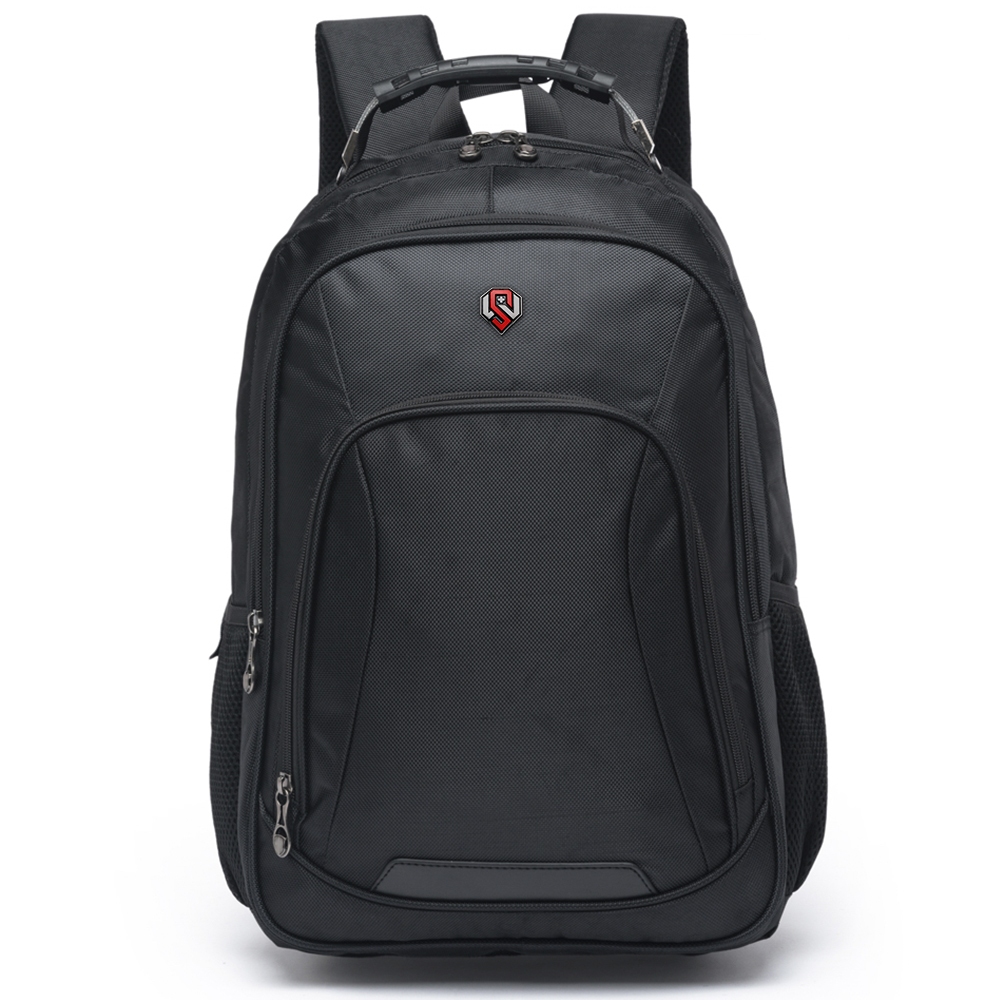 Mochila Swissport Executiva Reforçada Resistente Original Notebook