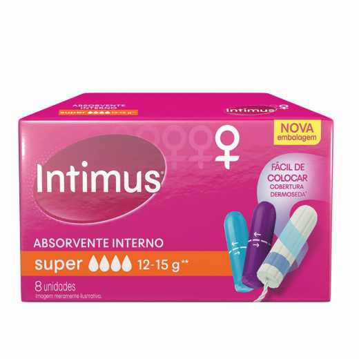 Abs Interno Intimus Super 8un