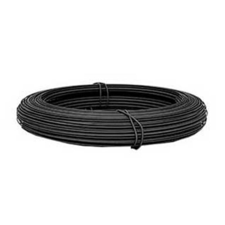 Arame Recozido N.12 2,77mm Rolo Com 20kg