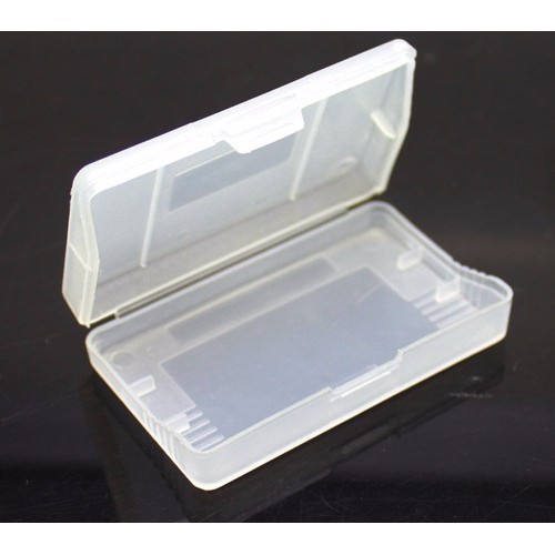 1 Unidade Case Caixa Cartucho Game Boy Advance Gba