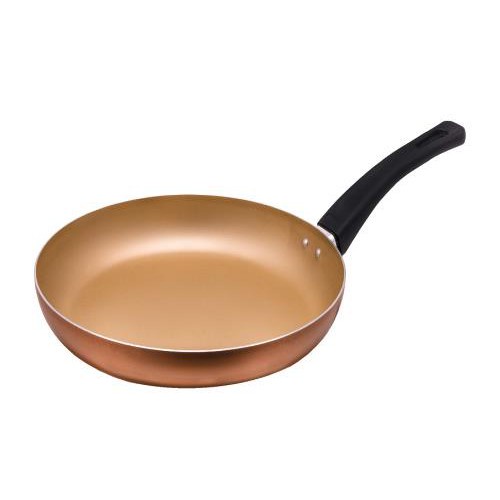 PREMIUM FRIGIDEIRA GOURMET COBRE N.22