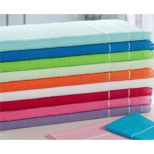 Toalhinha Social De Mão Boca Bebê Higiênica Lis