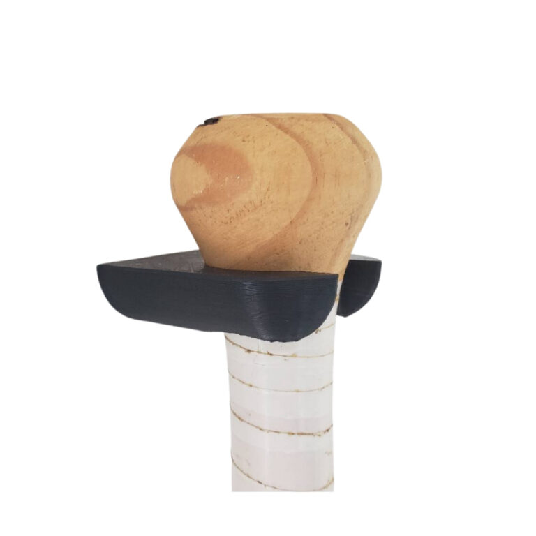 Suporte Parede Para Taco De Baseball E Softball