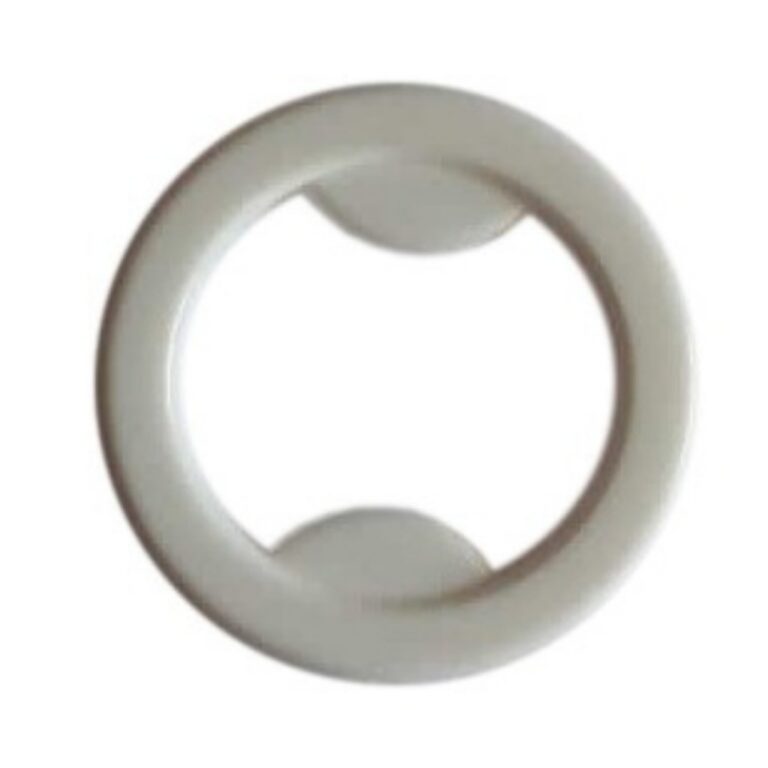 Argolas 13 Mm Para Lingerie Sutiã Calcinhas Blusa