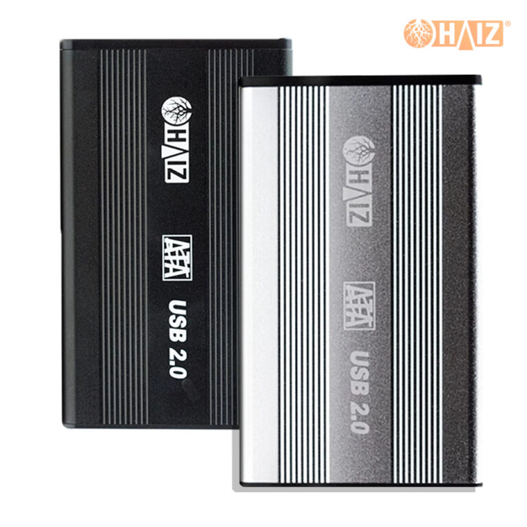 Case Gaveta Externo HD Sata 2.5 Até 2000Gb Notebo