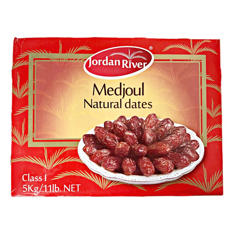 Tamara Fresca Jumbo Medjoul 5kg