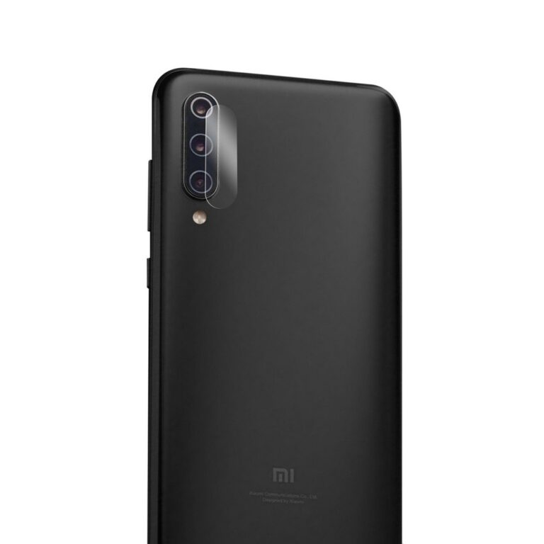 Película para Lente de Câmera para Xiaomi Mi 9 /